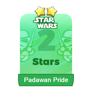 Padawan Pride